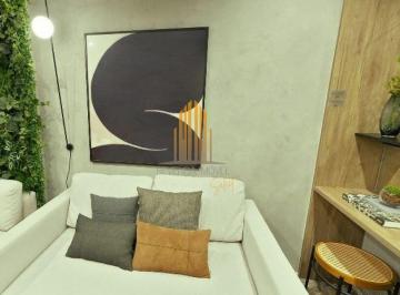 Apartamento · 24m² · 1 Quarto · Apartamento em Vila Cordeiro, São Paulo/SP de 24m² 1 quartos à venda por R$ 390.000,00