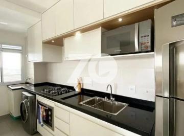 Apartamento · 69m² · 3 Quartos · 1 Vaga · Apartamento em Residencial Parque Granja Cecília B, Bauru/SP de 69m² 3 quartos à venda por R$ 415.00