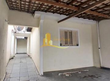 Casa · 120m² · 3 Quartos · 2 Vagas · Casa em Itaquera, São Paulo/SP de 120m² 3 quartos à venda por R$ 399.000,00