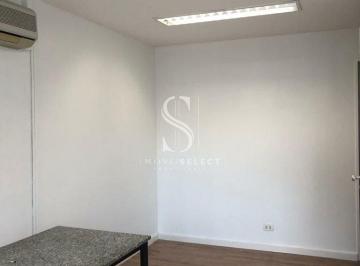 Comercial · 40m² · 1 Vaga · Sala em Indianópolis, São Paulo/SP de 40m² à venda por R$ 420.001,00