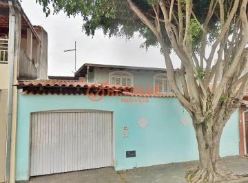Casa · 196m² · 3 Quartos · 2 Vagas · Casa em Jardim São Pedro, Mogi das Cruzes/SP de 196m² 3 quartos à venda por R$ 470.000,00