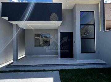 Casa · 83m² · 2 Quartos · 2 Vagas · Casa em Inoã (Inoã), Maricá/RJ de 83m² 2 quartos à venda por R$ 450.000,00