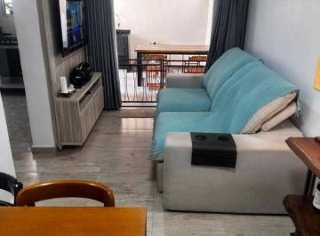 Apartamento · 96m² · 2 Quartos · 1 Vaga · Apartamento em Vila Mafalda, Jundiaí/SP de 96m² 2 quartos à venda por R$ 540.000,00