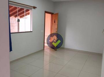 Casa · 97m² · 2 Quartos · 2 Vagas · Casa em Horto Florestal, Sorocaba/SP de 97m² 2 quartos à venda por R$ 530.000,00