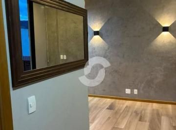 Apartamento · 45m² · 1 Quarto · 1 Vaga · Loft em Piratininga, Niterói/RJ de 45m² 1 quartos à venda por R$ 540.000,00