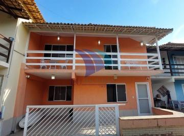 Casa · 200m² · 3 Quartos · 1 Vaga · Casa em Baleia, São Pedro da Aldeia/RJ de 200m² 3 quartos à venda por R$ 450.000,00