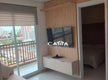 Apartamento · 41m² · 2 Quartos · 1 Vaga · Apartamento em Penha de França, São Paulo/SP de 41m² 2 quartos à venda por R$ 459.900,00