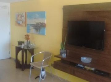 Apartamento · 2 Quartos · 2 Vagas · Apartamento em Jardim das Indústrias, São José dos Campos/SP de 0m² 2 quartos à venda por R$ 529.000