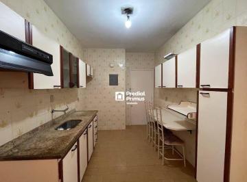 Apartamento · 110m² · 2 Quartos · 1 Vaga · Apartamento em Centro, Nova Friburgo/RJ de 110m² 2 quartos à venda por R$ 540.000,00