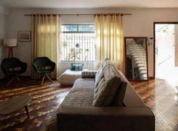 Casa · 212m² · 3 Quartos · 4 Vagas · Sobrado em Mirandópolis, São Paulo/SP de 212m² 3 quartos à venda por R$ 1.400.000,00