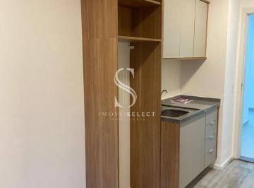 Apartamento · 24m² · 1 Quarto · Apartamento em Butantã, São Paulo/SP de 24m² 1 quartos à venda por R$ 360.000,00