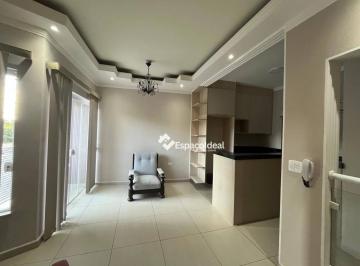 Casa · 163m² · 2 Quartos · 2 Vagas · Casa em Jardim Simus, Sorocaba/SP de 163m² 2 quartos à venda por R$ 520.000,00