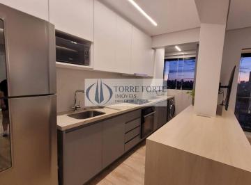 Apartamento · 49m² · 2 Quartos · 1 Vaga · Apartamento em Vila Matilde, São Paulo/SP de 49m² 2 quartos à venda por R$ 540.000,00