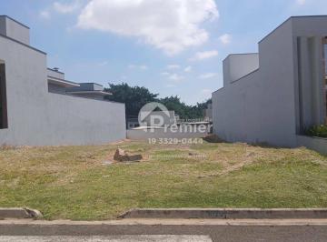 Terreno · 324m² · Terreno em Jardins di Roma, Indaiatuba/SP de 0m² à venda por R$ 540.000,00