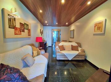 Apartamento · 100m² · 2 Quartos · 2 Vagas · Apartamento em Centro, Guarujá/SP de 100m² 2 quartos à venda por R$ 540.000,00