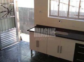 Casa · 109m² · 3 Quartos · 1 Vaga · Casa em Jardim Nossa Senhora do Carmo, São Paulo/SP de 109m² 3 quartos à venda por R$ 450.000,00