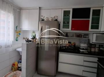 Apartamento · 62m² · 2 Quartos · 1 Vaga · Apartamento em Vila Osasco, Osasco/SP de 62m² 2 quartos à venda por R$ 520.000,00