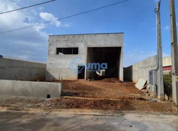 Comercial · 417m² · Galpão em bairros do Uberaba, Bragança Paulista/SP de 417m² à venda por R$ 2.000.000,00