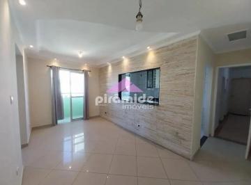 Apartamento · 54m² · 2 Quartos · 1 Vaga · Apartamento em Parque Industrial, São José dos Campos/SP de 54m² 2 quartos à venda por R$ 370.000,00