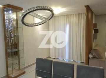 Apartamento · 69m² · 2 Quartos · 2 Vagas · Apartamento em Residencial Parque Granja Cecília B, Bauru/SP de 69m² 2 quartos à venda por R$ 480.00