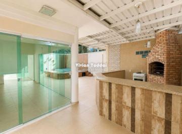 Casa · 287m² · 3 Quartos · 4 Vagas · Casa em Jardim Novo Mundo, Jundiaí/SP de 287m² 3 quartos à venda por R$ 2.299.000,00