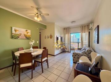 Apartamento · 68m² · 3 Quartos · 1 Vaga · Apartamento em Balneário Cidade Atlântica, Guarujá/SP de 68m² 3 quartos à venda por R$ 470.000,00