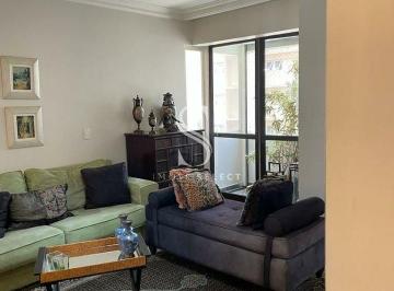 Apartamento · 120m² · 3 Quartos · 2 Vagas · Apartamento em Vila Uberabinha, São Paulo/SP de 120m² 3 quartos à venda por R$ 1.800.000,00