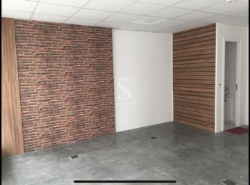 Comercial · 36m² · 1 Vaga · Sala em Consolação, São Paulo/SP de 36m² à venda por R$ 380.000,00
