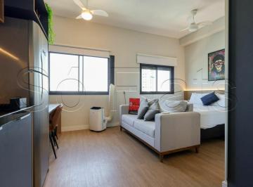Apartamento · 24m² · 1 Quarto · Flat em Pinheiros, São Paulo/SP de 24m² 1 quartos à venda por R$ 500.000,00