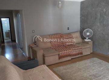 Casa · 225m² · 4 Quartos · 4 Vagas · Casa em Jardim Professora Tarcília, Campinas/SP de 225m² 4 quartos à venda por R$ 1.300.000,00