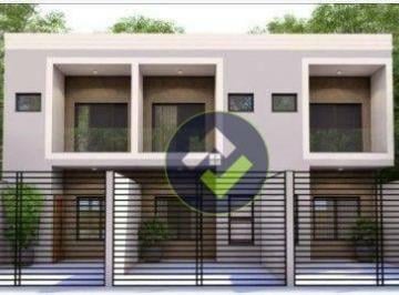 Casa · 128m² · 3 Quartos · 1 Vaga · Casa em Jardim Guarujá, Sorocaba/SP de 128m² 3 quartos à venda por R$ 520.000,00