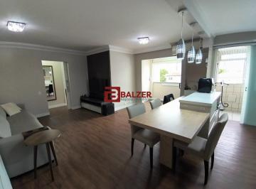 Apartamento · 102m² · 3 Quartos · 2 Vagas · Apartamento em Centro, Florianópolis/SC de 0m² 3 quartos à venda por R$ 1.210.000,00