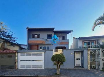 Casa · 362m² · 3 Quartos · 5 Vagas · Sobrado em Dos Casa, São Bernardo do Campo/SP de 362m² 3 quartos à venda por R$ 2.300.000,00