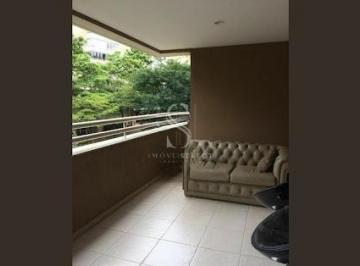 Apartamento · 141m² · 4 Quartos · 2 Vagas · Apartamento em Paraíso do Morumbi, São Paulo/SP de 141m² 4 quartos à venda por R$ 1.400.000,00