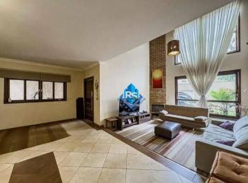 Casa · 288m² · 3 Quartos · 3 Vagas · Sobrado em Centro, São Bernardo do Campo/SP de 288m² 3 quartos à venda por R$ 2.300.000,00 ou para l