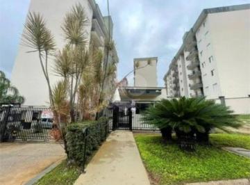 Apartamento · 54m² · 2 Quartos · 1 Vaga · Apartamento em Vila Nova Medeiros, Jundiaí/SP de 54m² 2 quartos à venda por R$ 360.000,00
