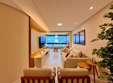 Apartamento · 155m² · 3 Quartos · 2 Vagas · Apartamento em Praia do Morro, Guarapari/ES de 155m² 3 quartos à venda por R$ 2.299.990,00