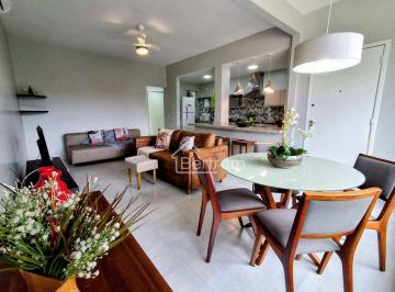 Apartamento · 63m² · 1 Quarto · 1 Vaga · Apartamento em Bracuí (Cunhambebe), Angra dos Reis/RJ de 63m² 1 quartos à venda por R$ 495.000,00 ou