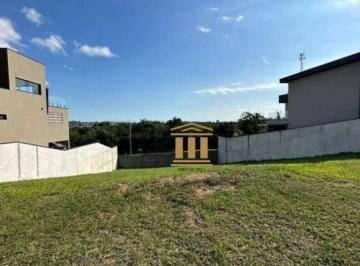 Terreno · 714m² · Terreno em Condomínio Reserva do Paratehy, São José dos Campos/SP de 0m² à venda por R$ 1.290.000,00