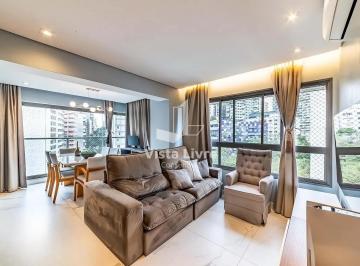 Apartamento · 70m² · 2 Quartos · 1 Vaga · Apartamento em Jardim América, São Paulo/SP de 70m² 2 quartos à venda por R$ 2.350.000,00