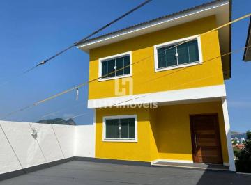 Casa · 485m² · 4 Quartos · 5 Vagas · Casa em Piratininga, Niterói/RJ de 485m² 4 quartos à venda por R$ 1.650.000,00