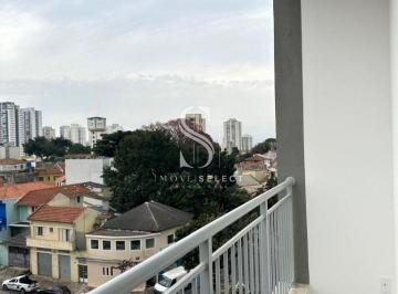 Apartamento · 33m² · 1 Quarto · Apartamento em Vila Dom Pedro I, São Paulo/SP de 33m² 1 quartos à venda por R$ 420.000,00