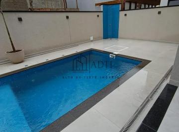 Casa · 235m² · 4 Quartos · 4 Vagas · Sobrado em Centro, Mogi das Cruzes/SP de 235m² 4 quartos à venda por R$ 2.250.000,00