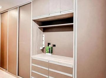 Apartamento · 65m² · 2 Quartos · 2 Vagas · Apartamento em Palmeiras de São José, São José dos Campos/SP de 65m² 2 quartos à venda por R$ 540.00