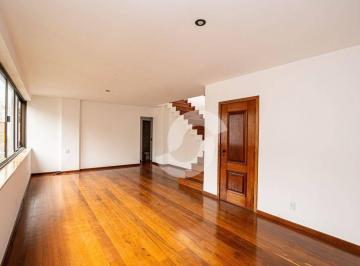 Apartamento · 350m² · 4 Quartos · 3 Vagas · Cobertura em Ingá, Niterói/RJ de 350m² 4 quartos à venda por R$ 2.300.000,00