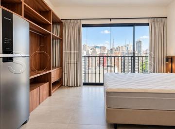 Comercial · 20m² · 1 Quarto · Studio em Jardim Paulista, São Paulo/SP de 20m² 1 quartos à venda por R$ 400.000,00