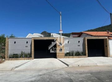 Casa · 79m² · 2 Quartos · 1 Vaga · Casa em Praia de Itaipuaçu (Itaipuaçu), Maricá/RJ de 79m² 2 quartos à venda por R$ 540.000,00