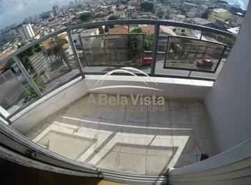 Apartamento · 70m² · 3 Quartos · Apartamento em Vila Osasco, Osasco/SP de 70m² 3 quartos à venda por R$ 500.000,00