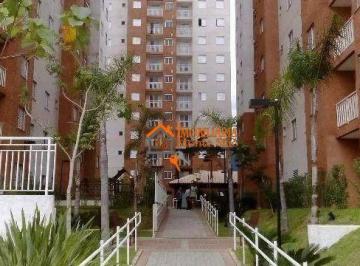 Apartamento · 49m² · 2 Quartos · 1 Vaga · Apartamento em Jardim Rossi, Guarulhos/SP de 49m² 2 quartos à venda por R$ 375.000,00