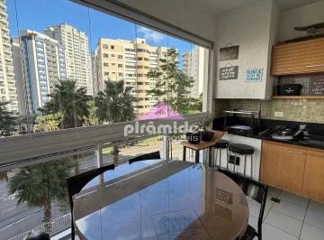 Apartamento · 105m² · 3 Quartos · 2 Vagas · Apartamento em Vila Ema, São José dos Campos/SP de 105m² 3 quartos à venda por R$ 1.300.000,00
